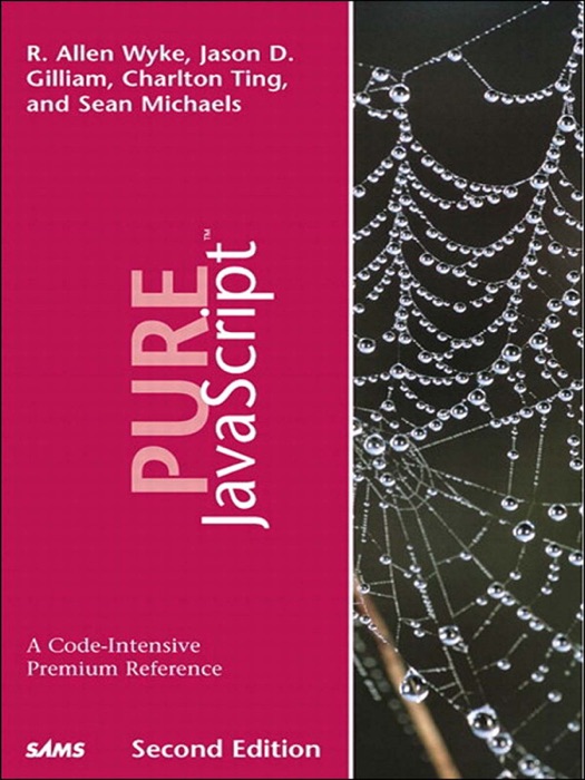 Pure JavaScript, 2/e