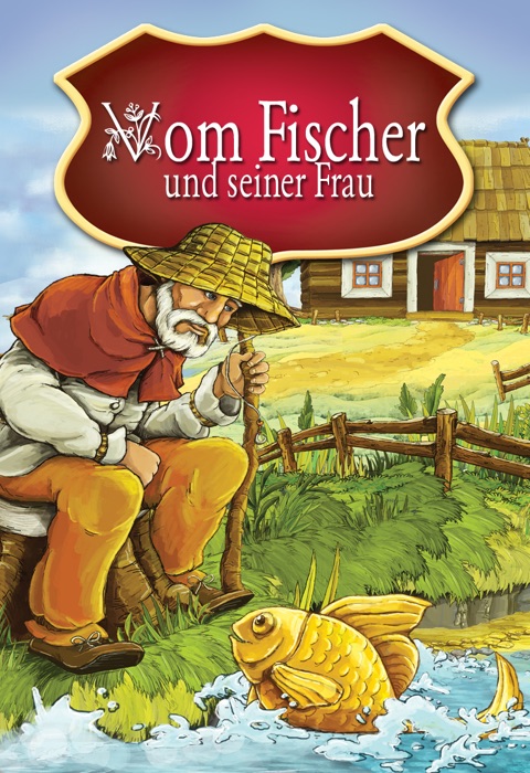 Vom Fischer und seiner Frau (Enhanced Ver...