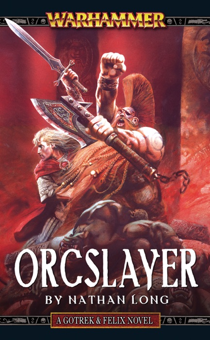 Orcslayer