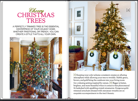 Christmas With Southern Living