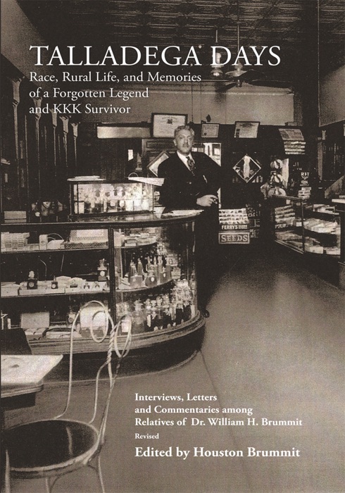 Talladega Days