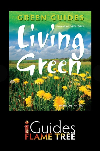 Green Guides - Living Green