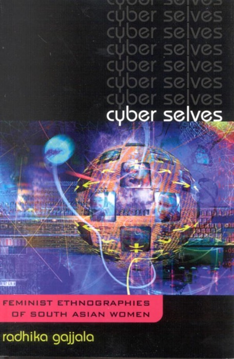 Cyber Selves