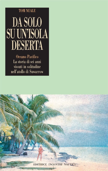 Da solo su un'isola deserta