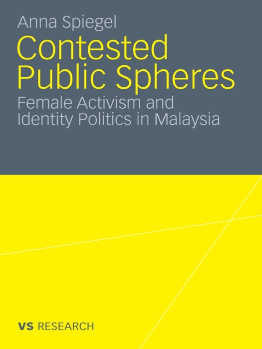 Contested Public Spheres