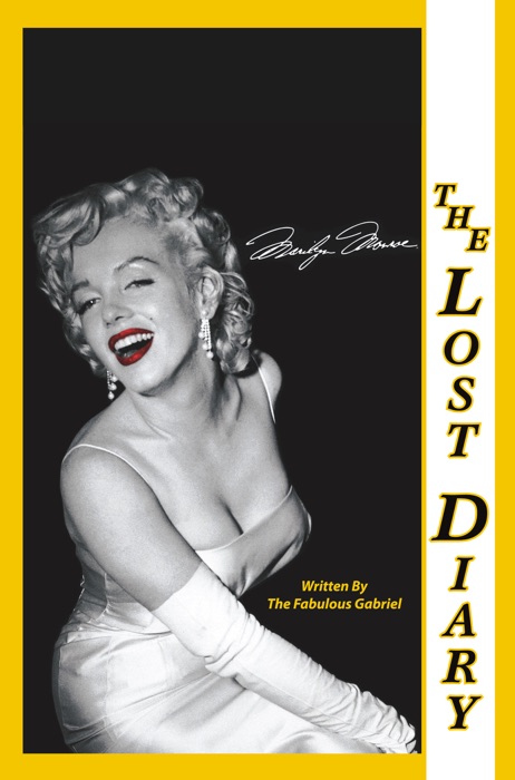 Marilyn Monroe The Lost Diary