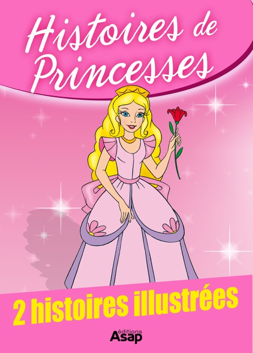 Histoires de princesses