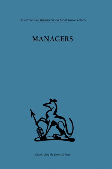 Managers