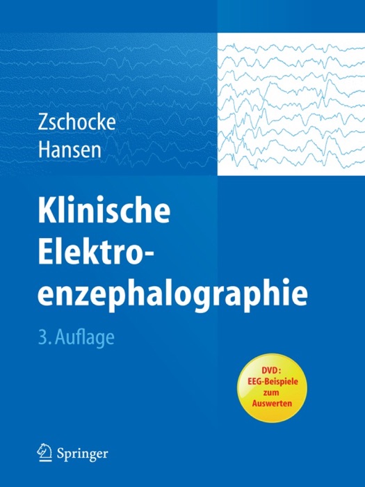 Klinische Elektroenzephalographie