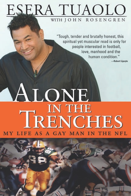 Alone in the Trenches