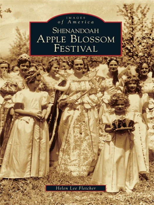 Shenandoah Apple Blossom Festival