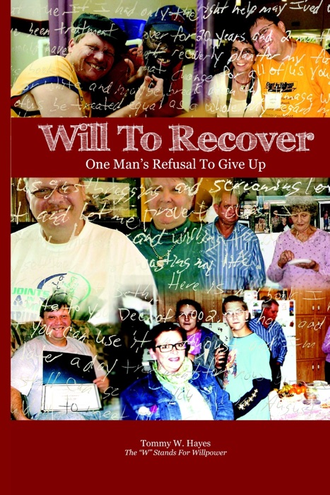 Will to Recover