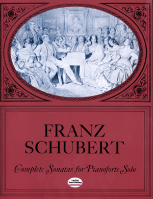 Read&Download Complete Sonatas for Pianoforte Solo Book by Franz Schubert Online Read&Download Complete Sonatas for Pianoforte Solo Book by Franz Schubert Online