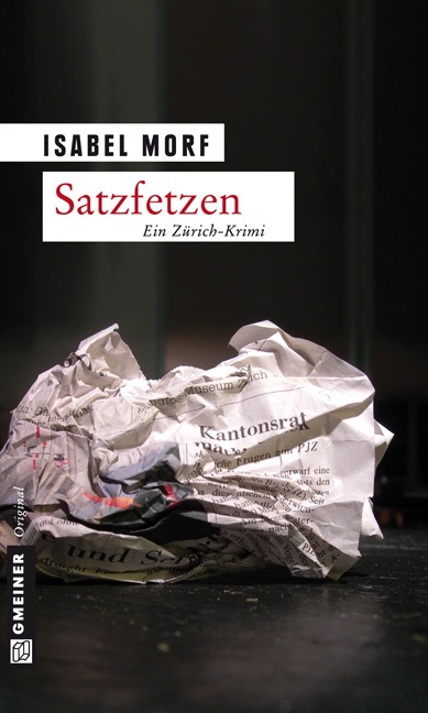 Satzfetzen