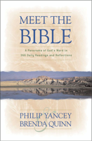 Philip Yancey & Brenda Quinn - Meet the Bible artwork