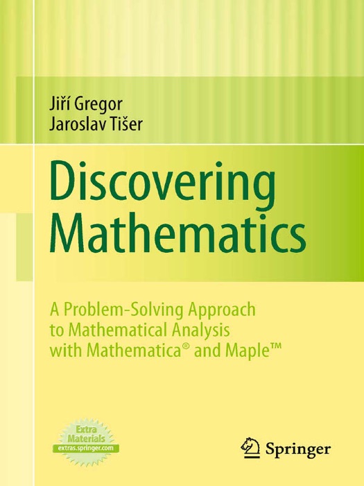 Discovering Mathematics