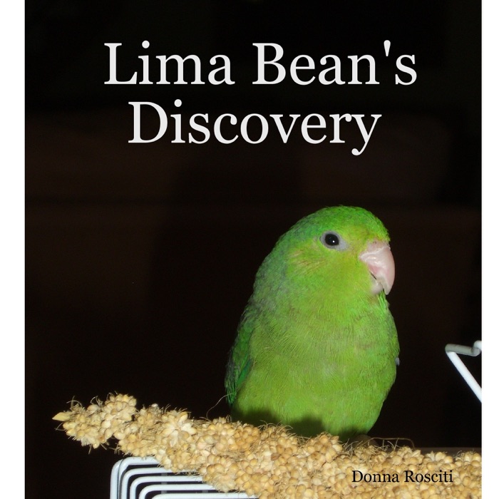 Lima Bean's Discovery