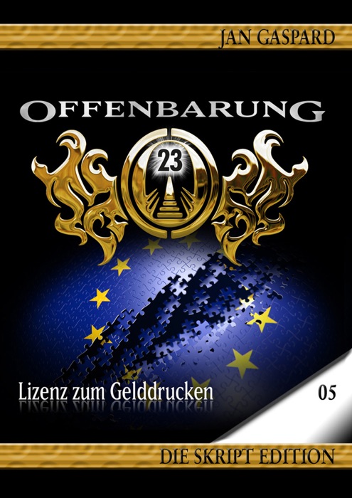 Offenbarung 23