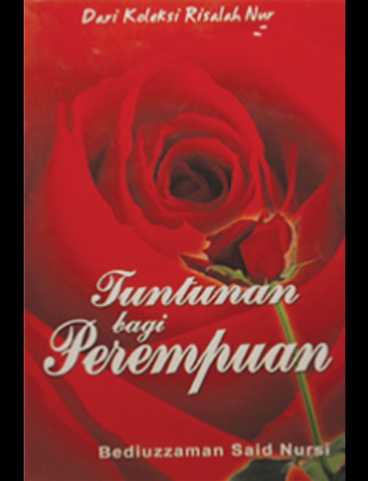 Tuntunan bagi Perempuan