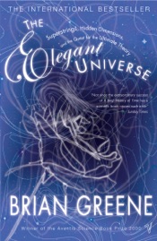 The Elegant Universe