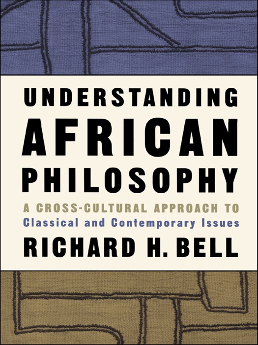 Understanding African Philosophy