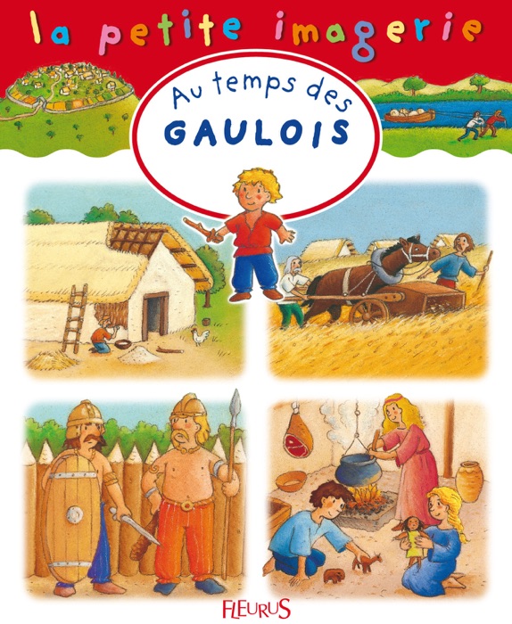 Au temps des Gaulois