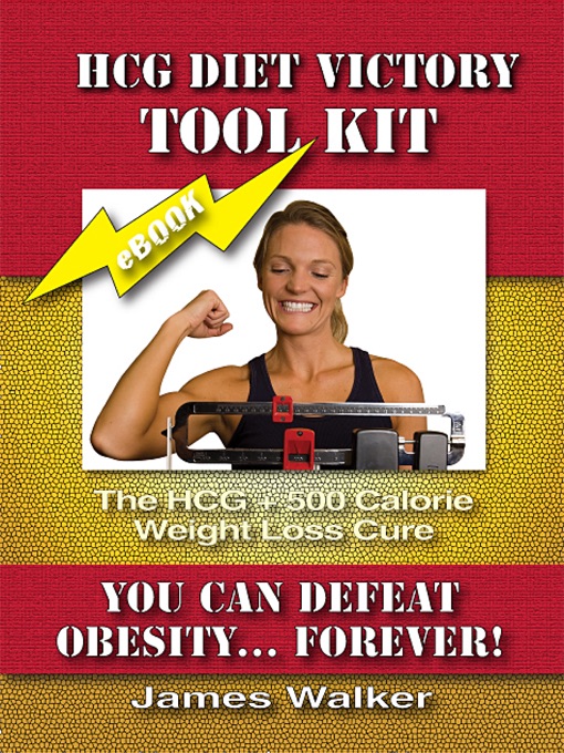 HCG Diet Victory Tool Kit