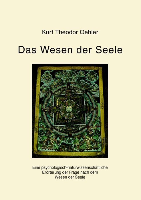 Das Wesen der Seele