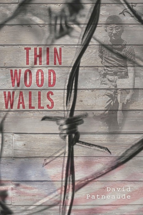 Thin Wood Walls