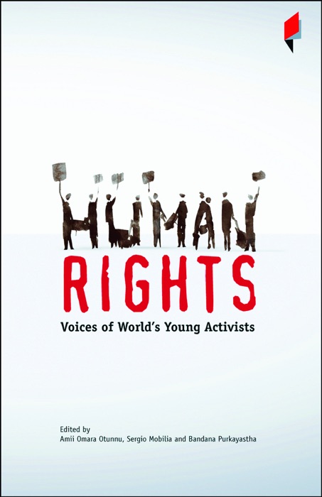 Human Rights Voices of World's Young Activists