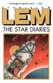 The Star Diaries - Stanisław Lem