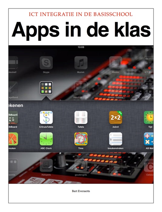 Apps in de klas