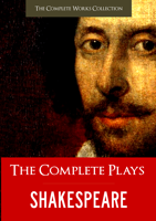 Shakespeare - The Complete Plays of Shakespeare artwork