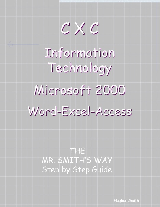 CXC Information Technology