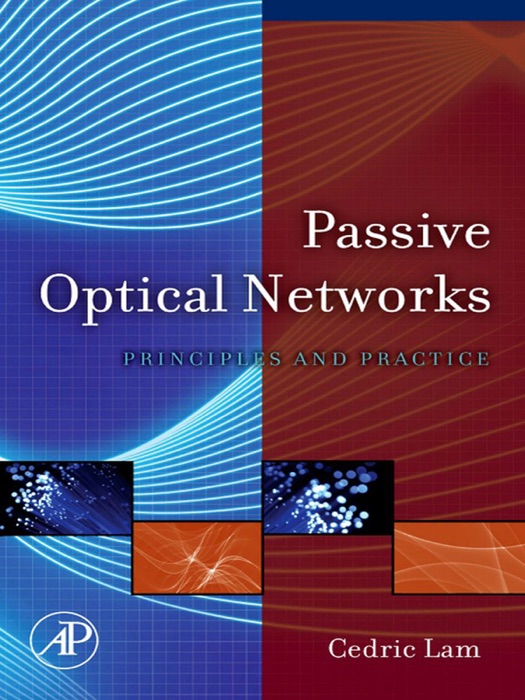 Passive Optical Networks