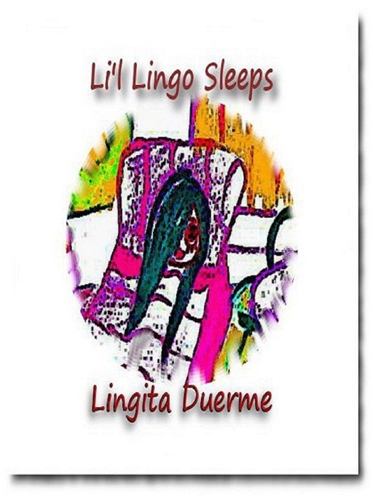 Li'l Lingo Sleeps