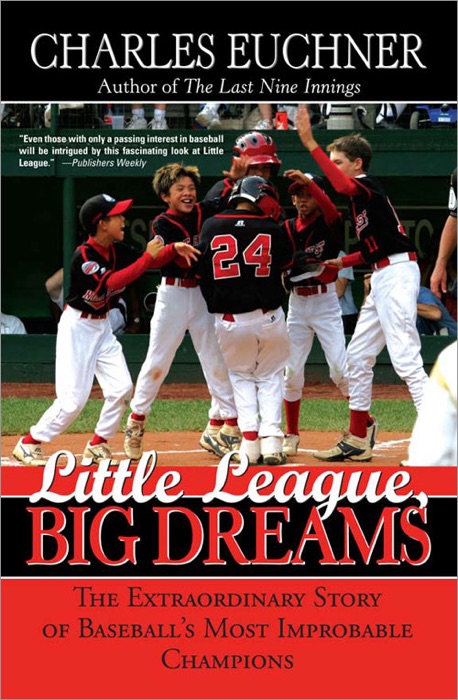 Little League, Big Dreams