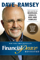 Dave Ramsey - Financial Peace Revisited artwork