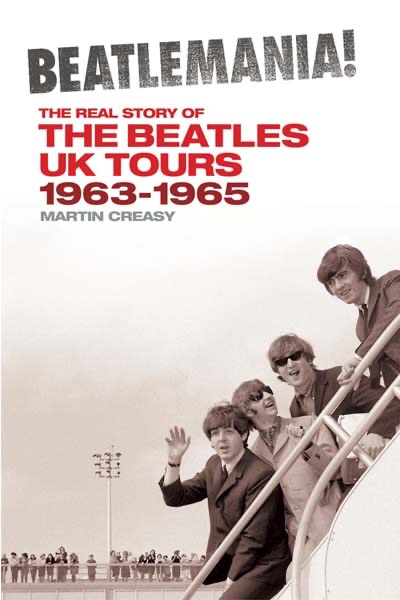 Beatlemania!