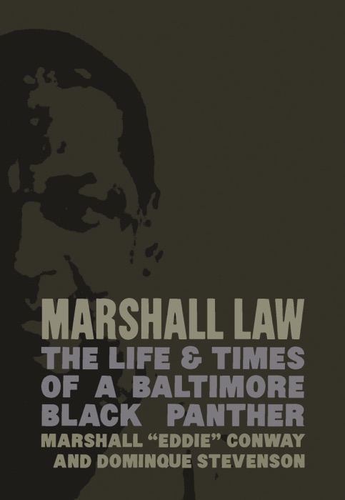 Marshall Law