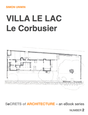 Read&Download Villa Le Lac Book by Simon Unwin Online