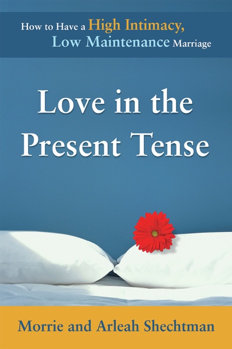 Love In the Present Tense