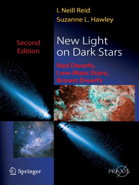 New Light on Dark Stars