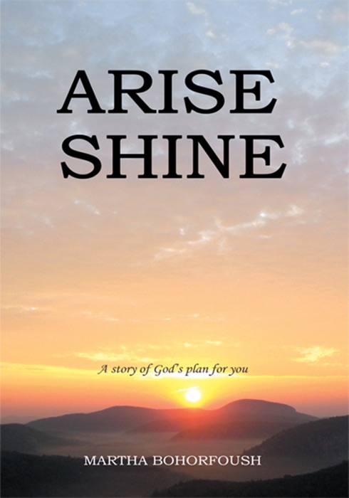 Arise Shine