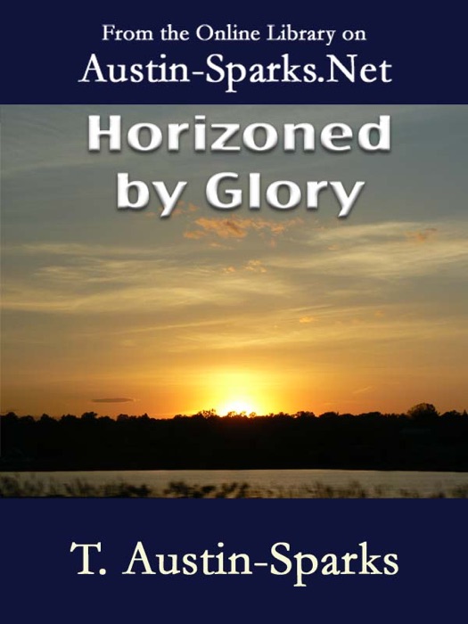 Horizoned by Glory