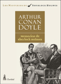 Memorias de Sherlock Holmes - Arthur Conan Doyle