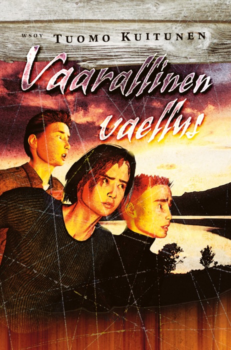 Vaarallinen vaellus