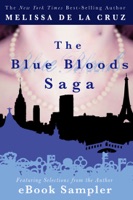 The Blue Bloods Saga eBook Sampler