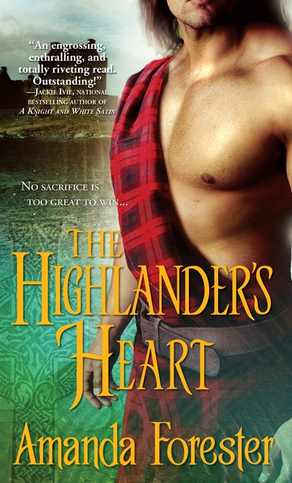 Highlander’s Heart