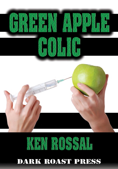 Green Apple Colic